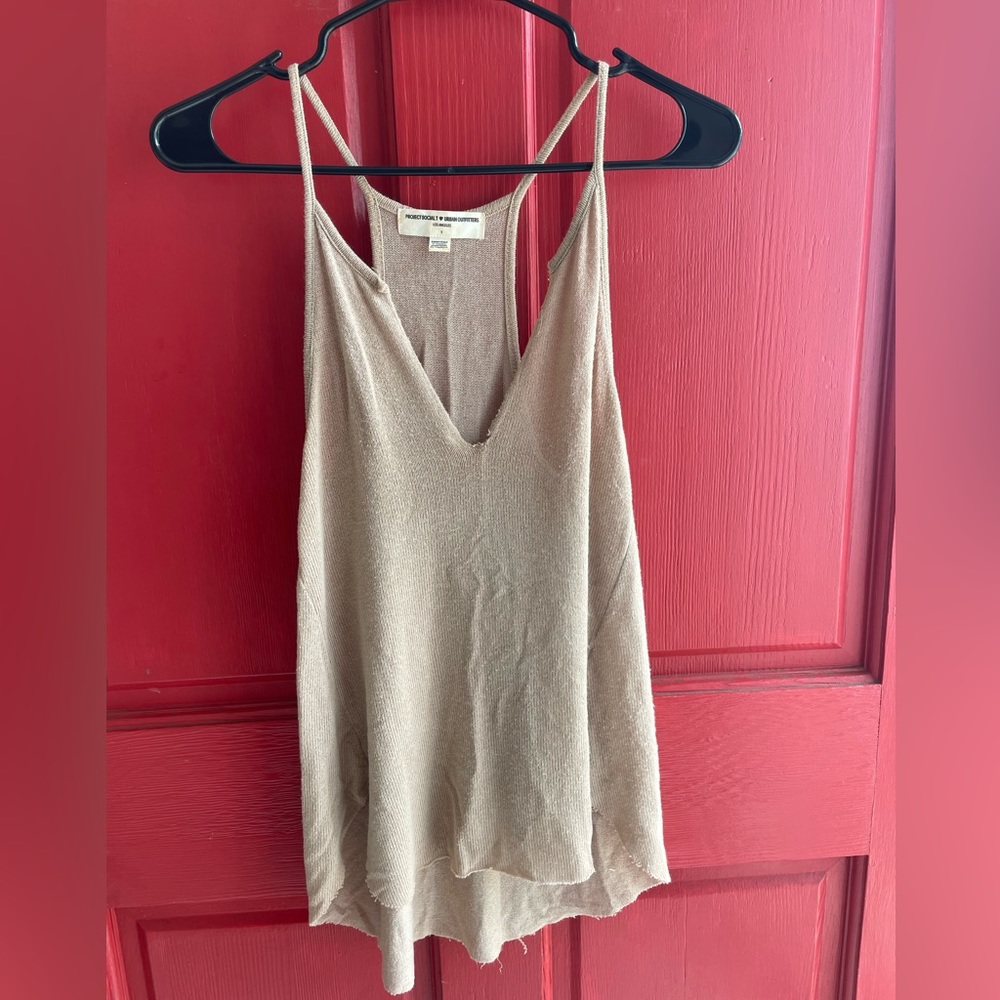 Women’s urban outfitters tank top